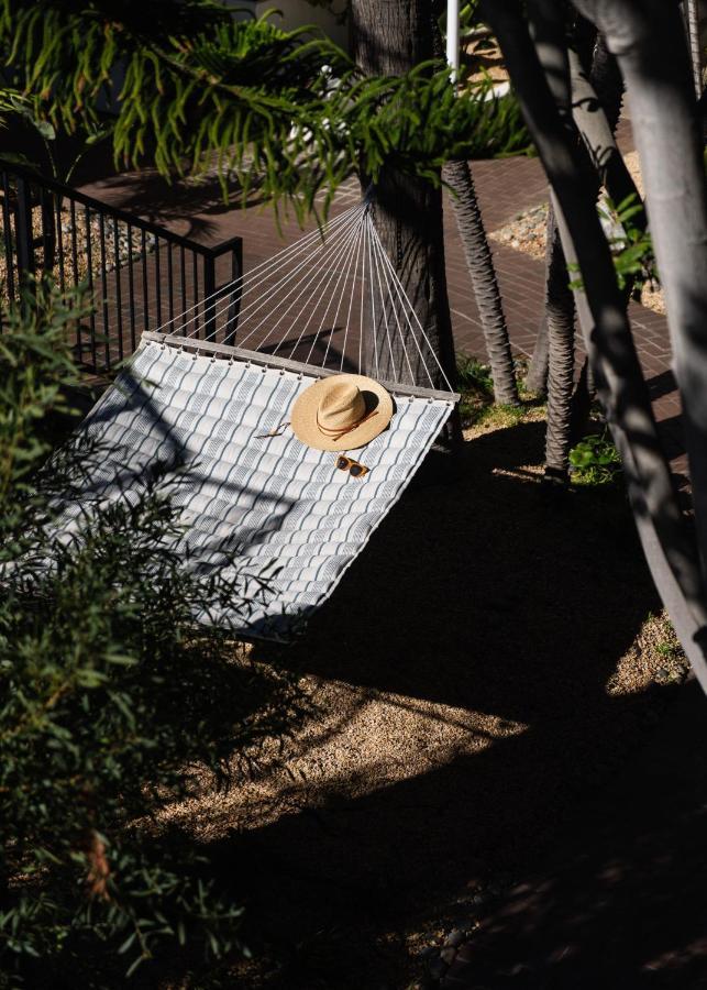 拉古纳海滩小屋酒店 拉古纳比奇 外观 照片