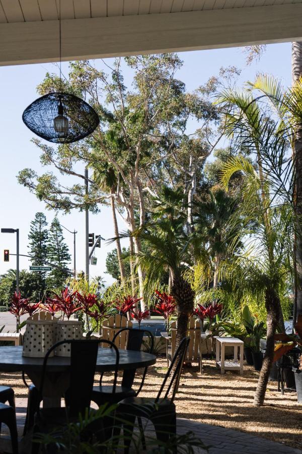 拉古纳海滩小屋酒店 拉古纳比奇 外观 照片