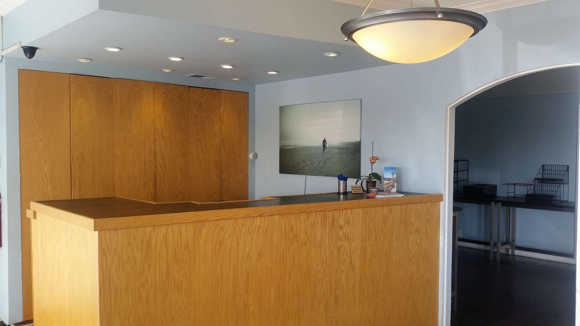 拉古纳海滩小屋酒店 拉古纳比奇 外观 照片