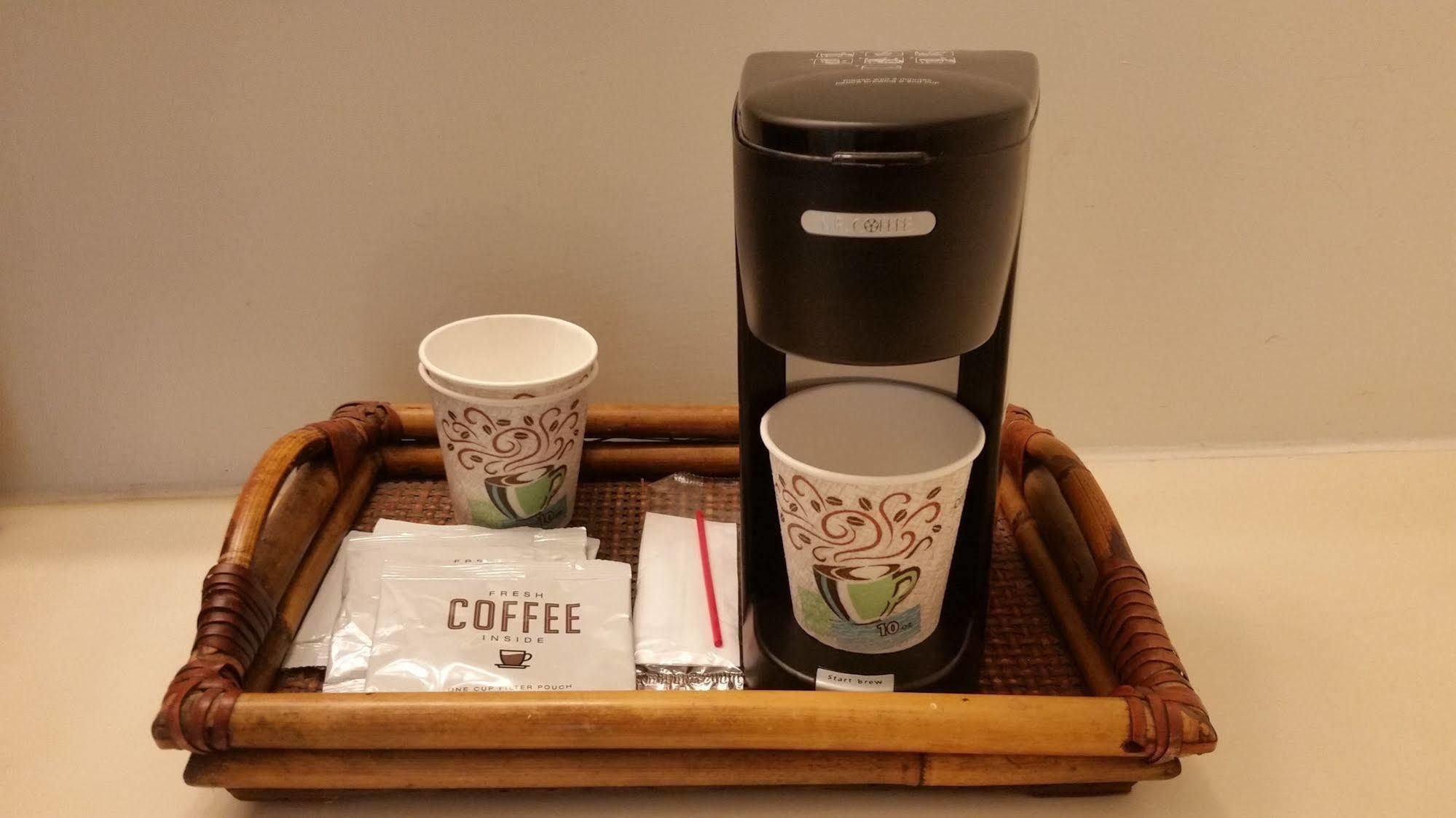 拉古纳海滩小屋酒店 拉古纳比奇 外观 照片
